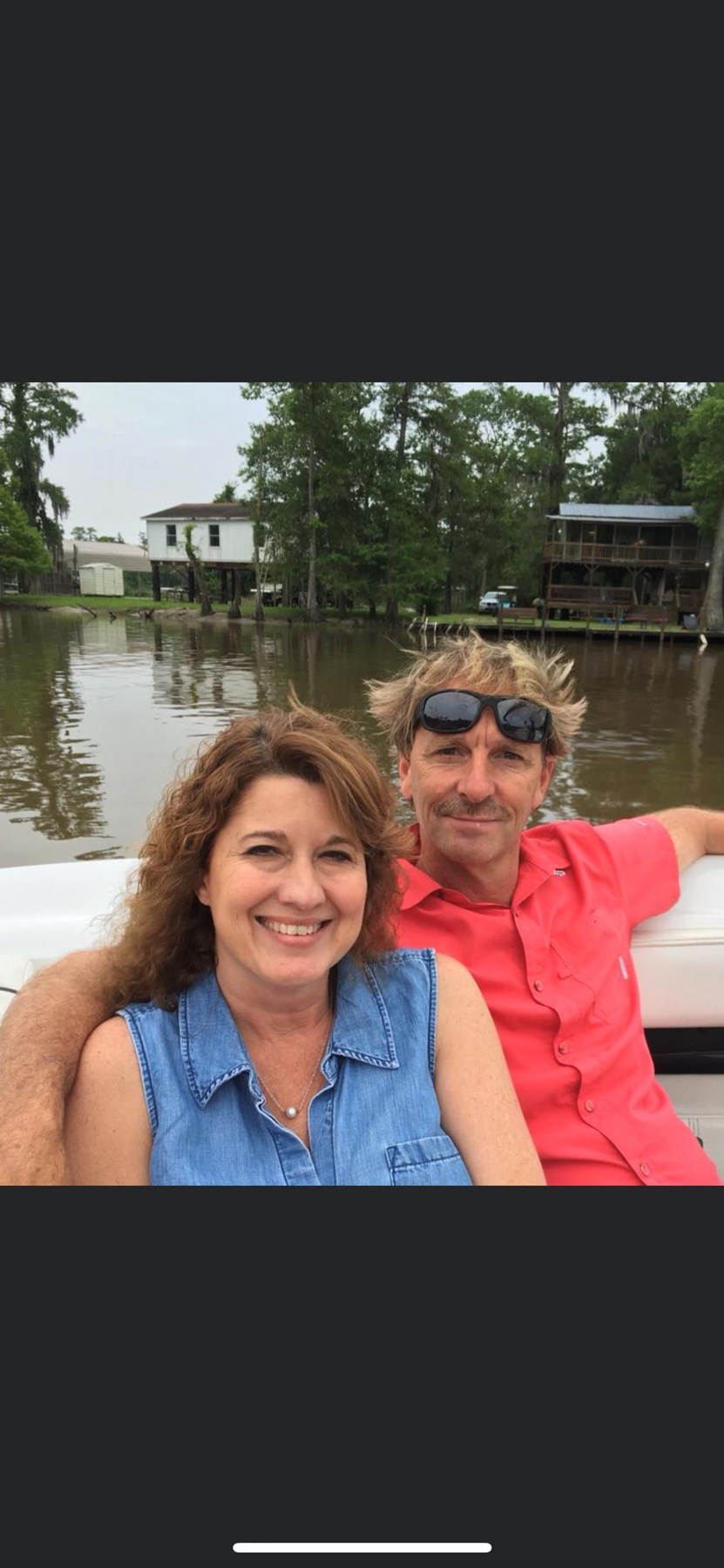 Obituary of Kristeen Denise Caswell