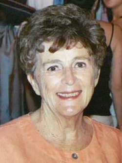 Obituary of Betty Sue Richardson