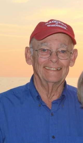 Obituary of Stephen Edwin Hill