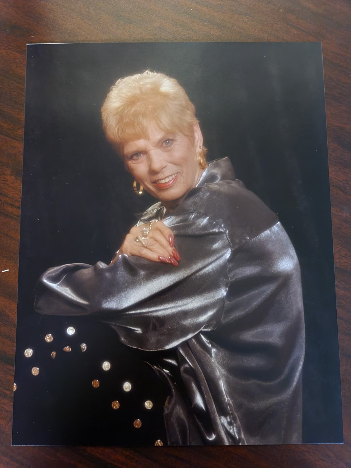 Obituary of Emily C Williams