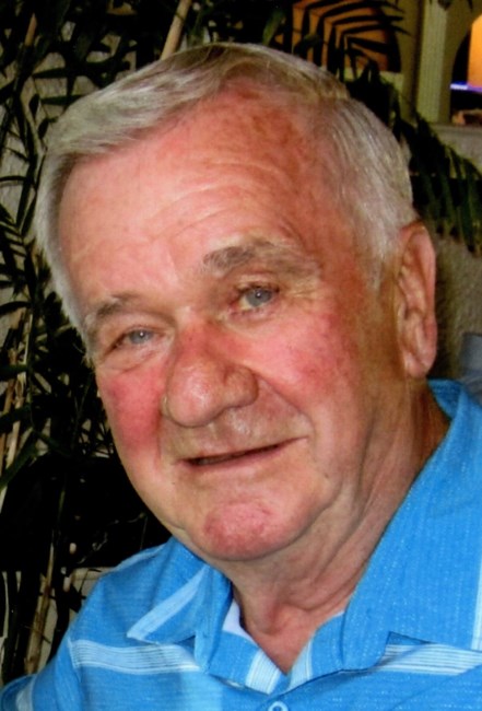 Obituary of Mr. Kenneth Franklin Otway