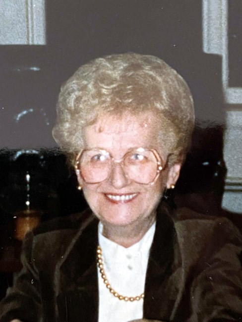 Obituary of Loretta A Wlodarek
