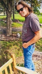 Obituary of Alan Lee Waldschmidt