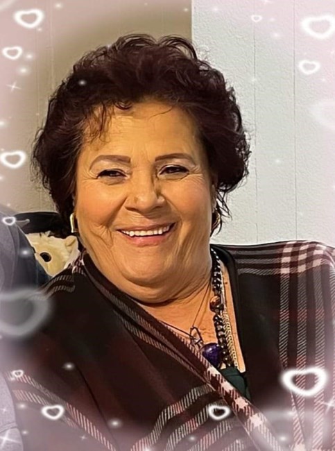 Obituary of Catalina Rivas  Acosta De Mata
