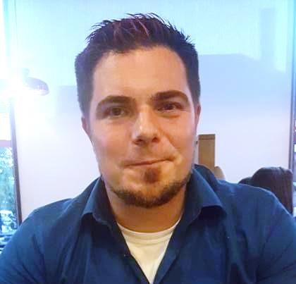 Obituary of Jason Joseph Brown