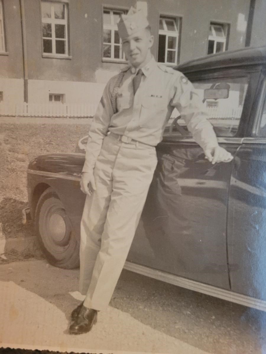 Obituary of Miguel A. Alvarez