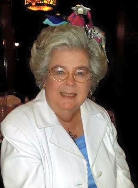 Obituary of Dolle Hunt Reeves