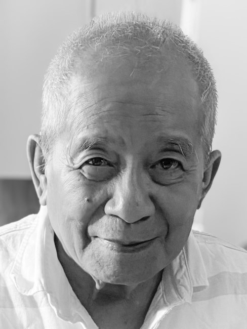 Obituary of Engr. Renato Castro