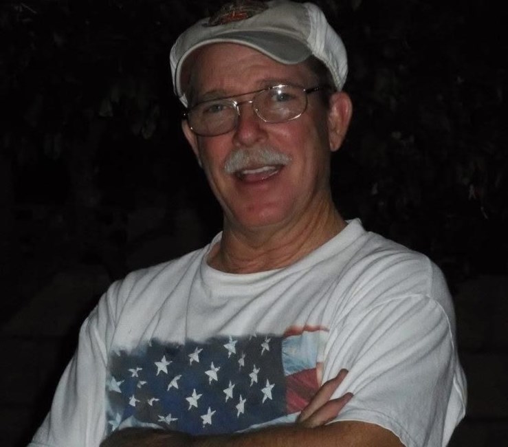 Obituary of Michael Wayne Isley