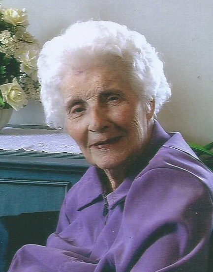 Obituary of Mary Colette Fenneman