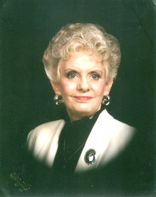 Obituary of Betty Ann Callaway