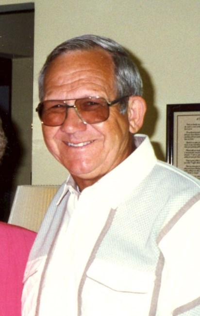 Obituary of James L. Stecker