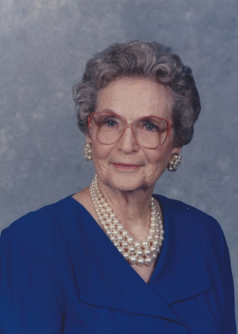 Obituary of Lucy Lee Cobb Strong