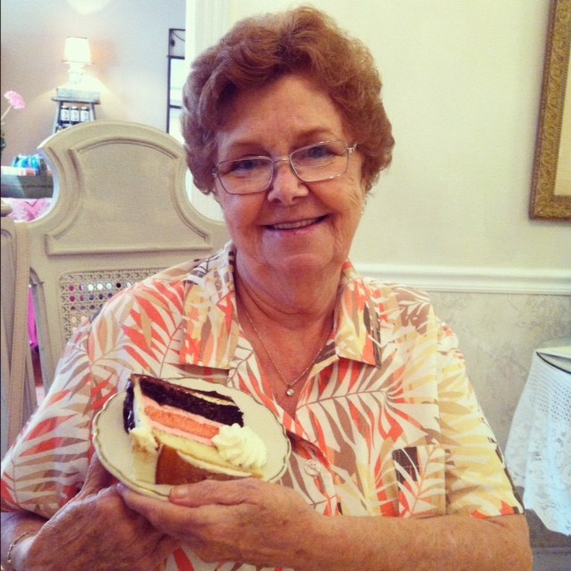 Obituary of Catherine Galvin Hatley