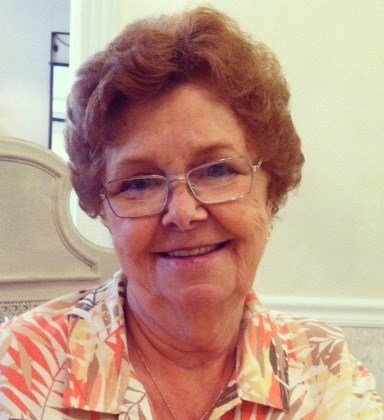 Obituary of Catherine Galvin Hatley