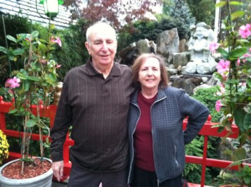 Obituary of Richard L. Cossa