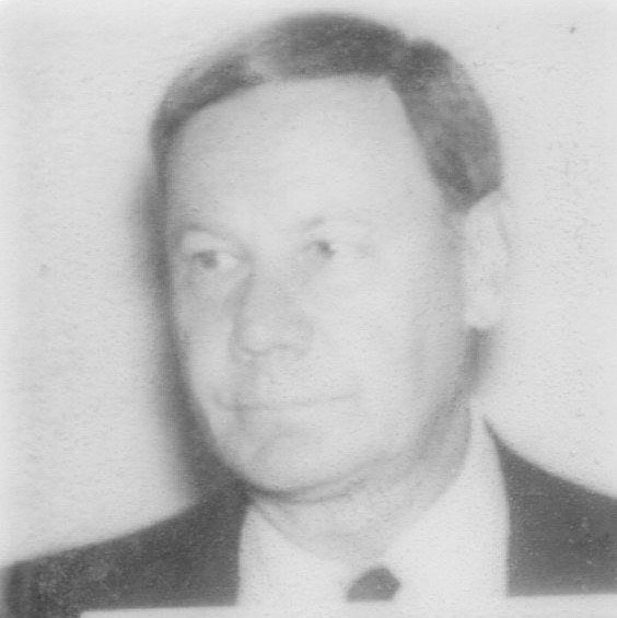 Obituary of Arthur Michael Ligoske