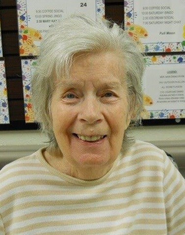 Obituary of Dolores M. Sylvia