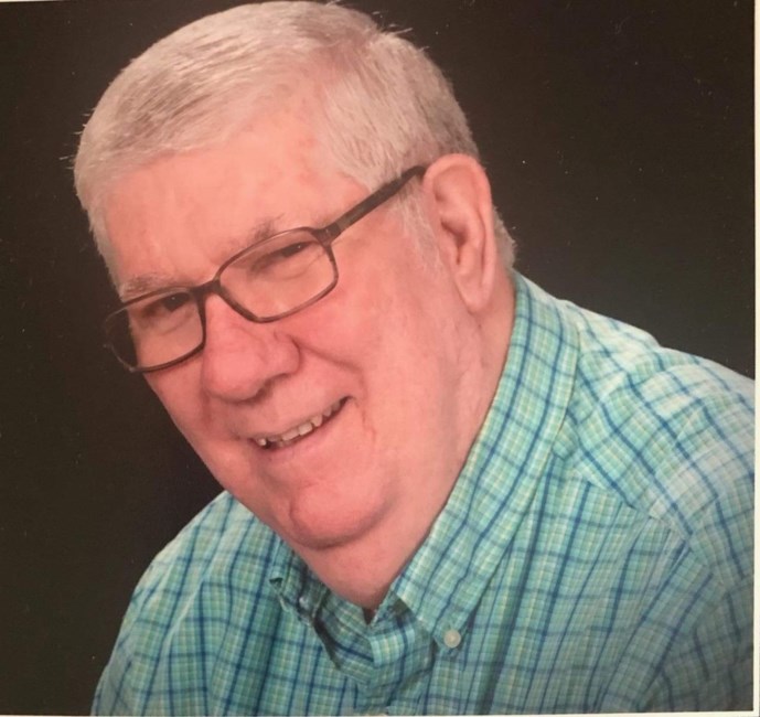 Obituary of Bobby Garrett