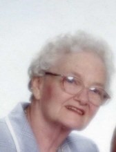 Obituary of Virginia "Ginny" Starling
