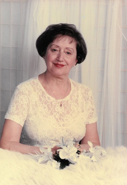 Obituary of Elsa Sani