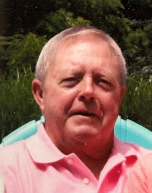 Obituary of Charles R. Murdock