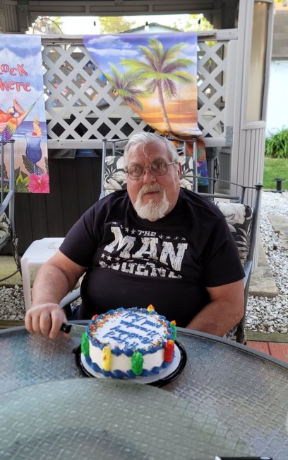 Obituary of Francis M DeMarco Jr.