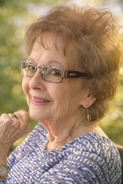 Obituary of Barbara Faith Tracy