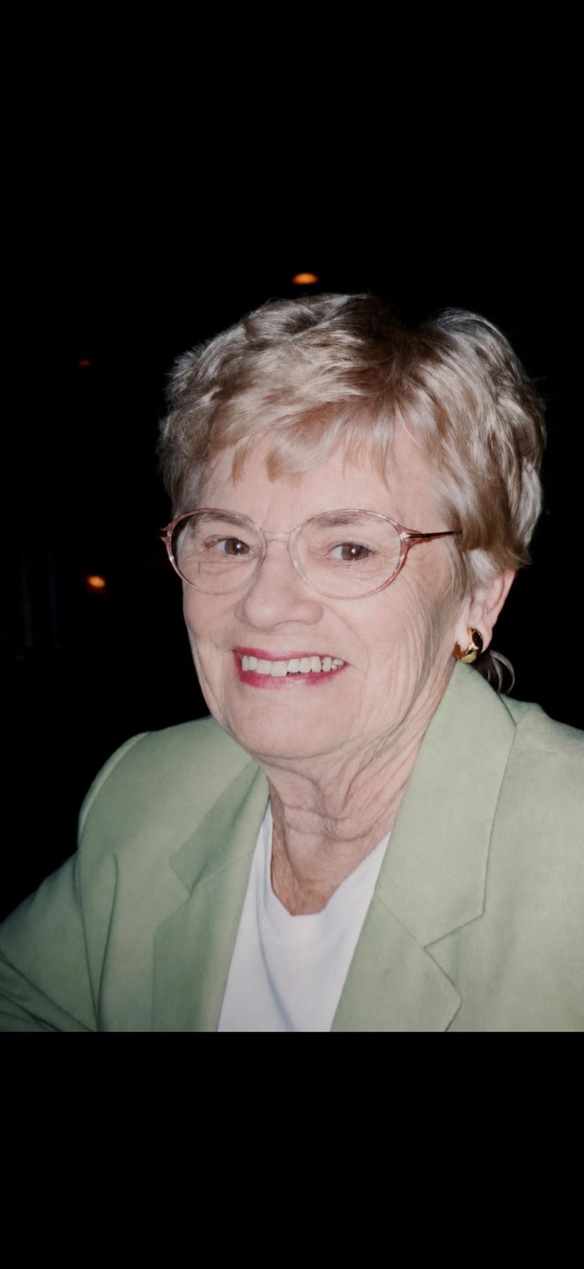 Obituary of Helen M. Kontnier