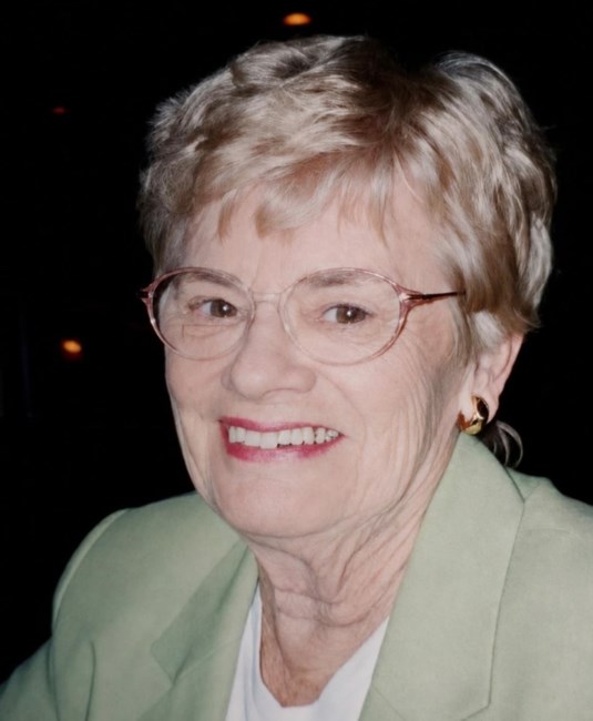 Obituary of Helen M. Kontnier