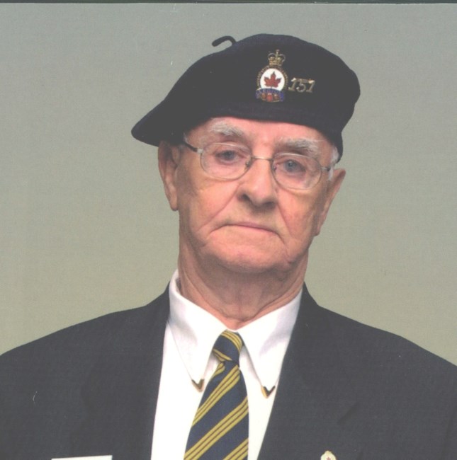 Obituary of Michael 'Mike' Farrell