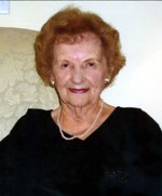 Frances Blue