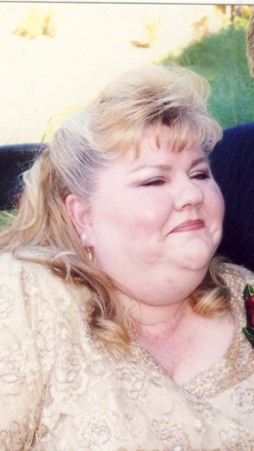 Obituary of Joyce Gail Millsapp