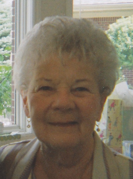 Obituary of Arlene Ann Miller