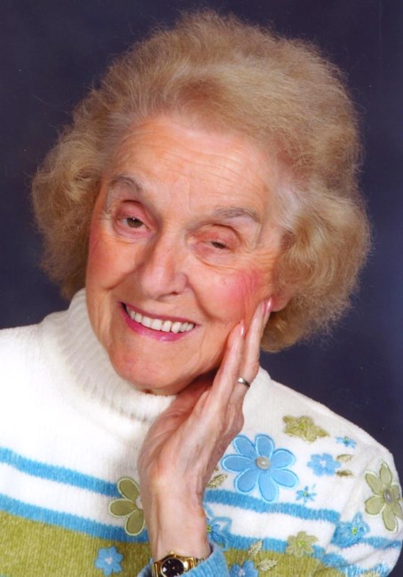 Obituary of Mary F. "Mamie" Bean
