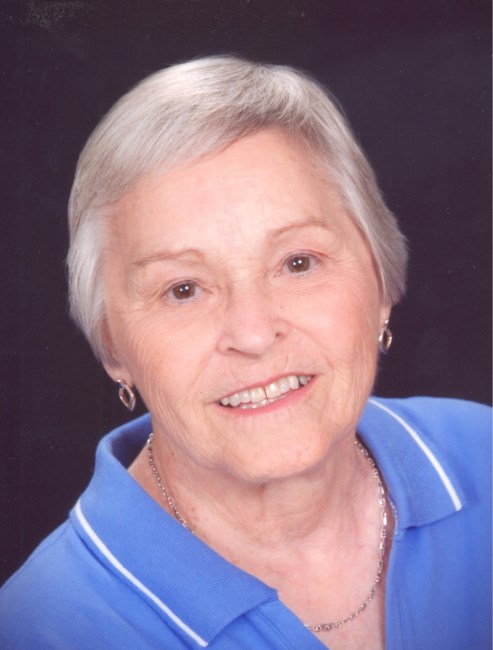 Obituary of Elizabeth Joan Sappington
