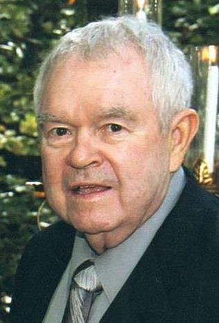 Obituary of Gene Gregg