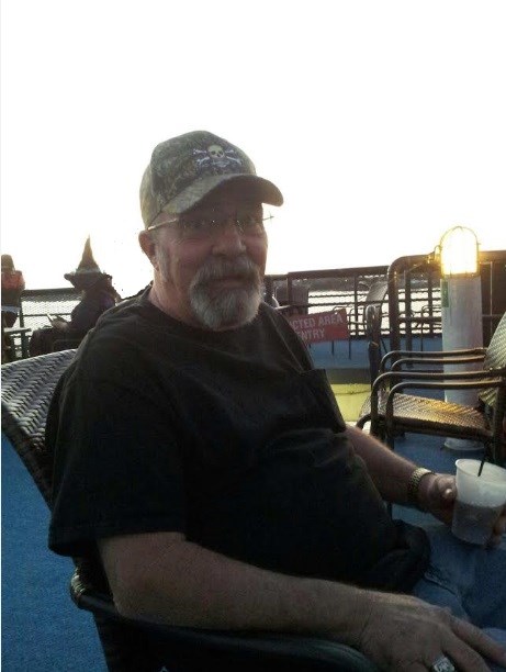 Obituary of Michael Teel Sr.