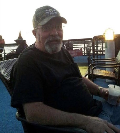 Obituary of Michael Teel Sr.