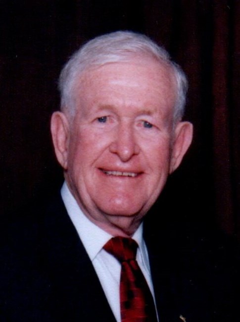 Obituary of Teddy Barker