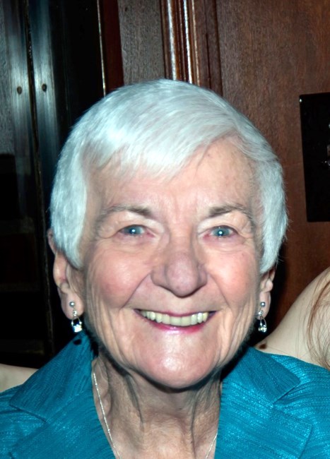 Obituary of Ann Dzierzanowski