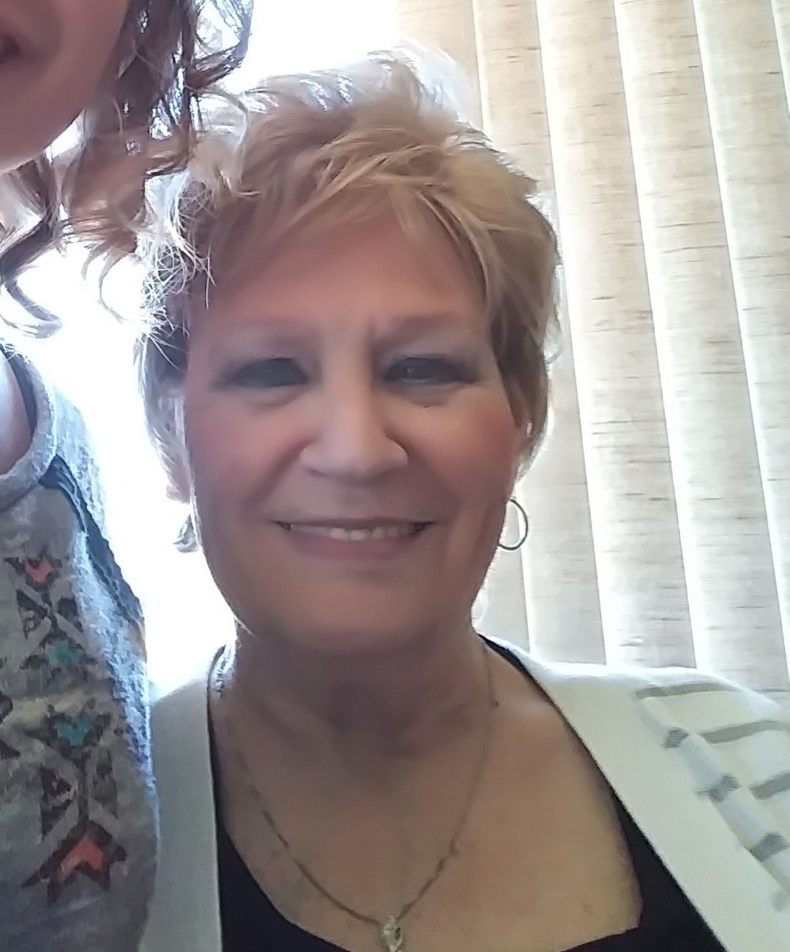 Obituary of Sandra Lee Fernandes