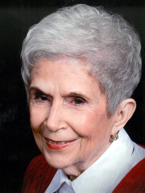 Obituary of Barbara Ann Snook