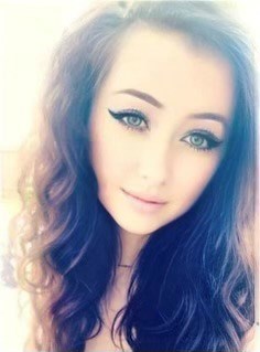 Obituary of Juliana Marie Williams