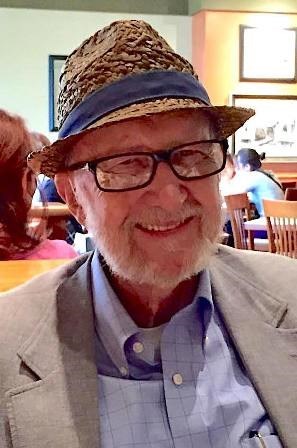 Obituario de Robert Lee Cantrell