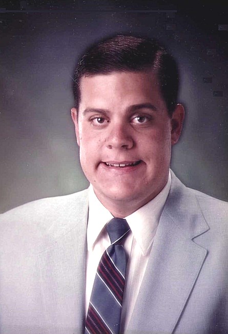 Obituary of Scott Anthony Trainor