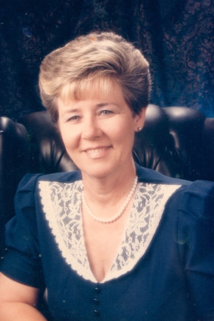Obituary of Karen E Winn