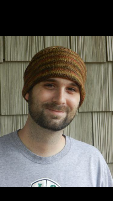 Obituary of Evan Lucas