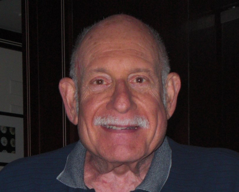 Obituary of Daniel Lee Kaplan