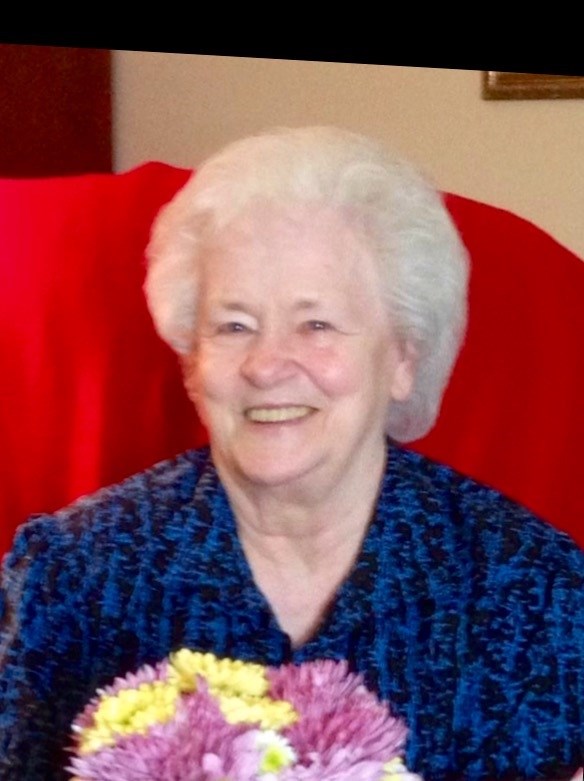 Obituario de Ortella "Artie" Adcock